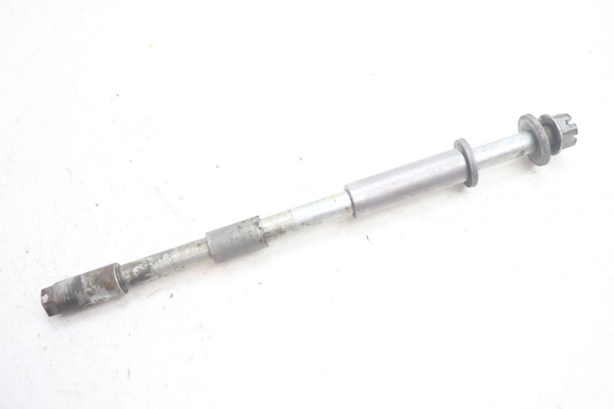 photo de EIXO DA RODA TRASEIRA YAMAHA XV VIRAGO 535 (1988 - 2004) - Vista principal