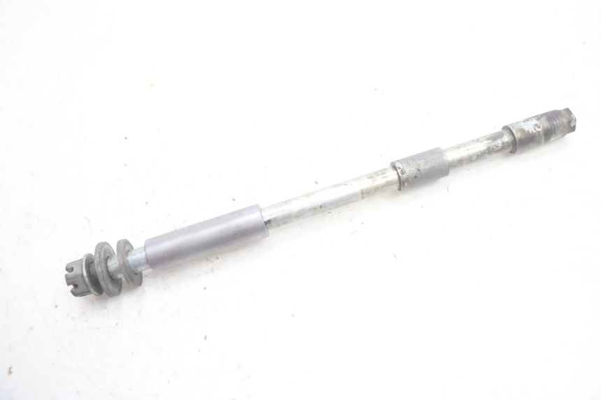photo de EIXO DA RODA TRASEIRA YAMAHA XV VIRAGO 535 (1988 - 2004) - Detalhe da peça