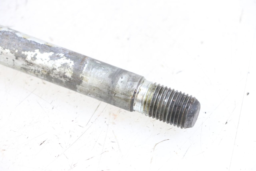 photo de EIXO DA RODA TRASEIRA YAMAHA XVS DRAG STAR DRAGSTAR 650 (1997 - 2007) - Pontos de fixação