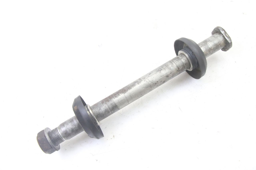 photo de EIXO DA RODA TRASEIRA YAMAHA YZ-F YZF 250 (2007 - 2013) - Zoom do estado de desgaste