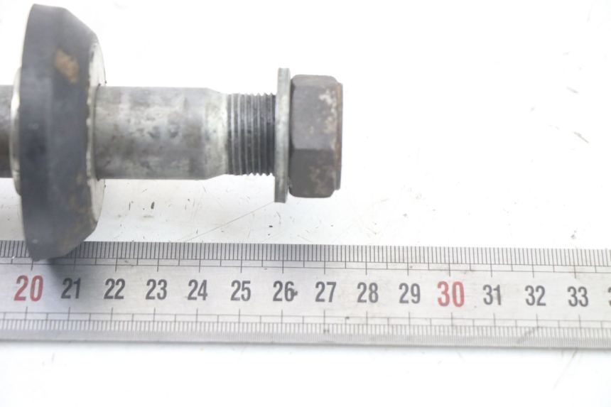 photo de EIXO DA RODA TRASEIRA YAMAHA YZ-F YZF 250 (2007 - 2013) - Ampliação técnica