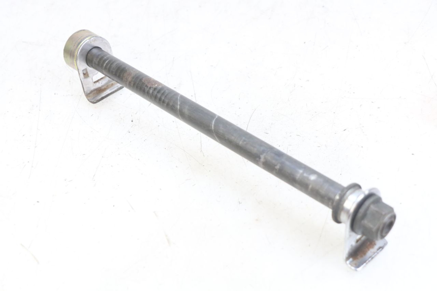 photo de EIXO DA RODA TRASEIRA YAMAHA YZF R THUNDERCAT 600 (1996 - 2003) - Ampliação técnica