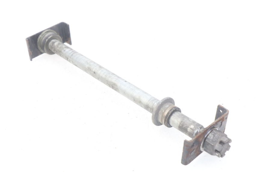 photo de EIXO DA RODA TRASEIRA KAWASAKI Z S 750 (2003 - 2006) - Detalhe da peça