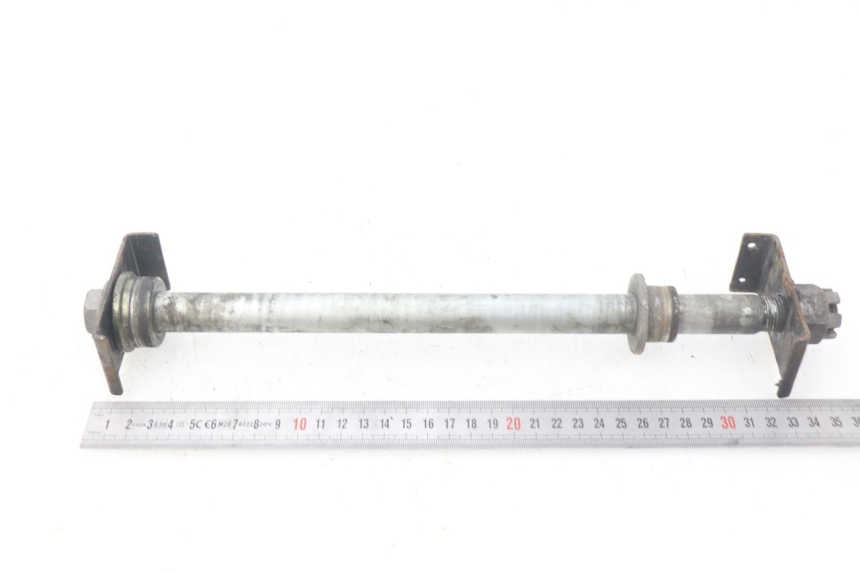 photo de EIXO DA RODA TRASEIRA KAWASAKI Z S 750 (2003 - 2006) - Ampliação técnica