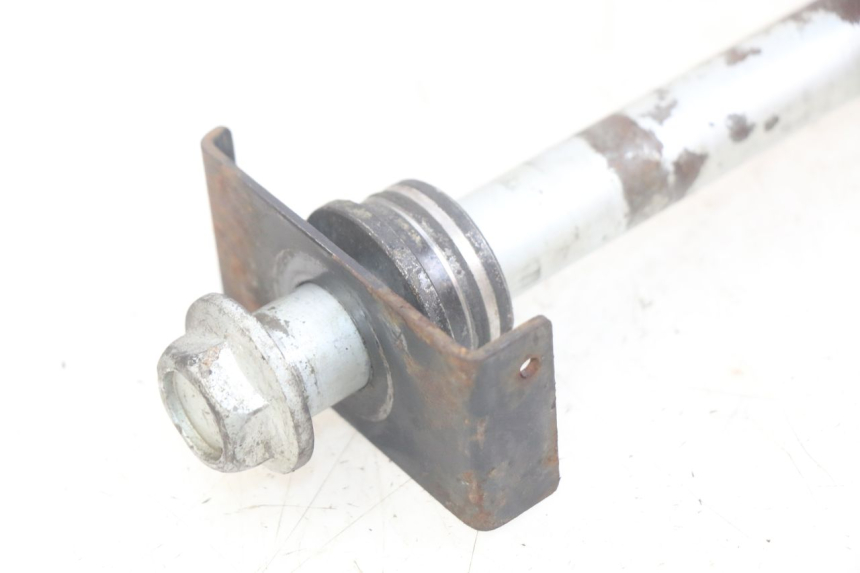 photo de EIXO DA RODA TRASEIRA KAWASAKI Z 750 (2007 - 2013) - Ampliação técnica