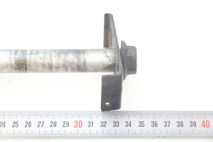 photo de EIXO DA RODA TRASEIRA KAWASAKI ZR7 ZR-7 S 750 (1999 - 2004) - Detalhe da peça