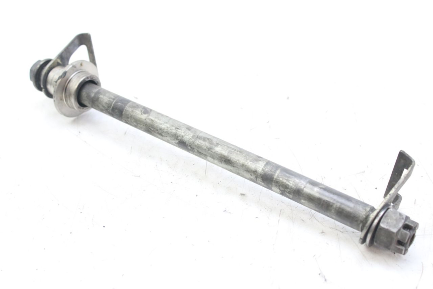photo de EIXO DA RODA TRASEIRA KAWASAKI ZX-6R ZX6R 600 (1995 - 1997) - Detalhe da peça