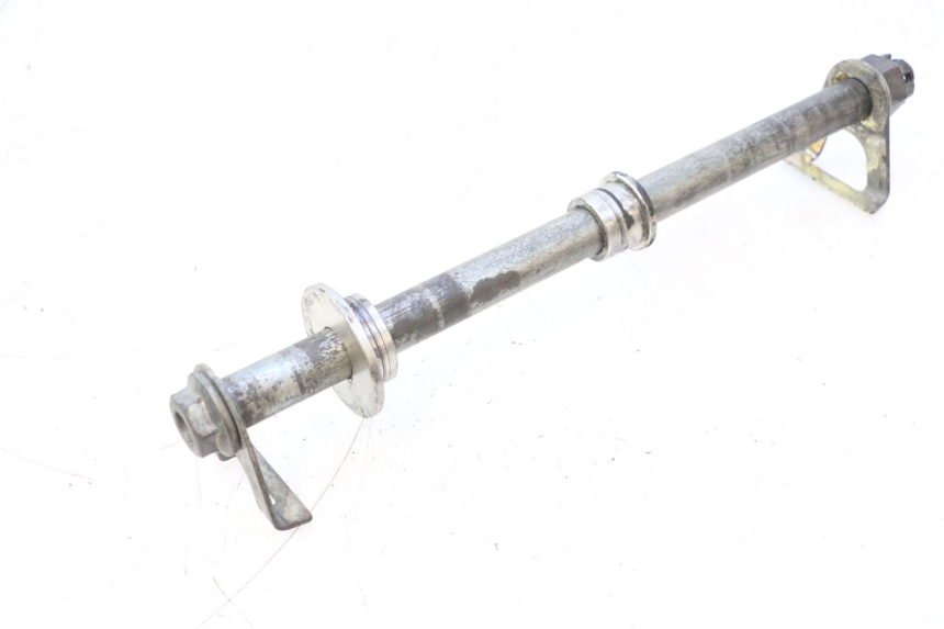photo de EIXO DA RODA TRASEIRA KAWASAKI ZX-6R ZX6R 600 (1995 - 1997) - Ampliação técnica