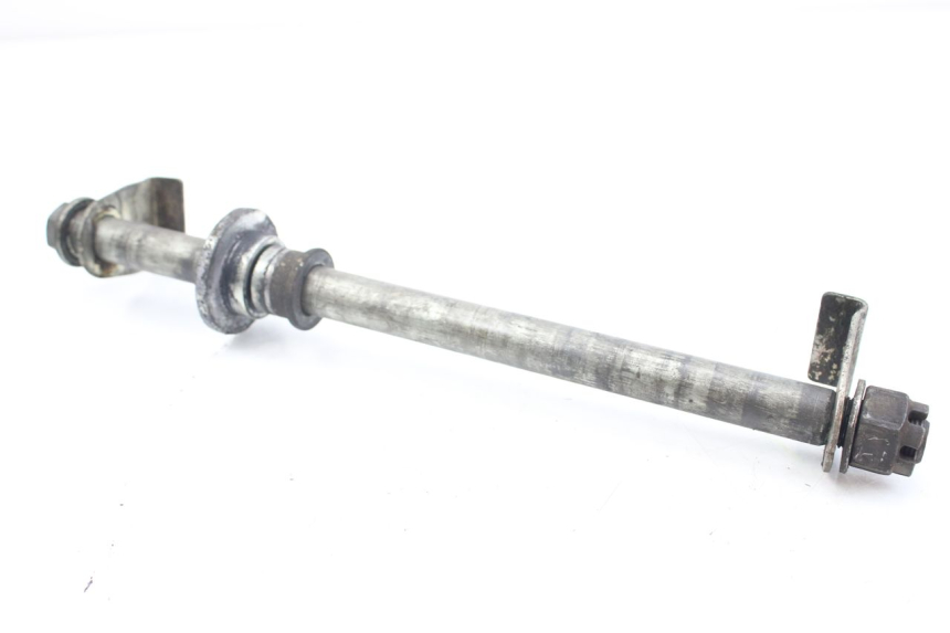 photo de EIXO DA RODA TRASEIRA KAWASAKI ZZR 600 (1995 - 2004) - Detalhe da peça
