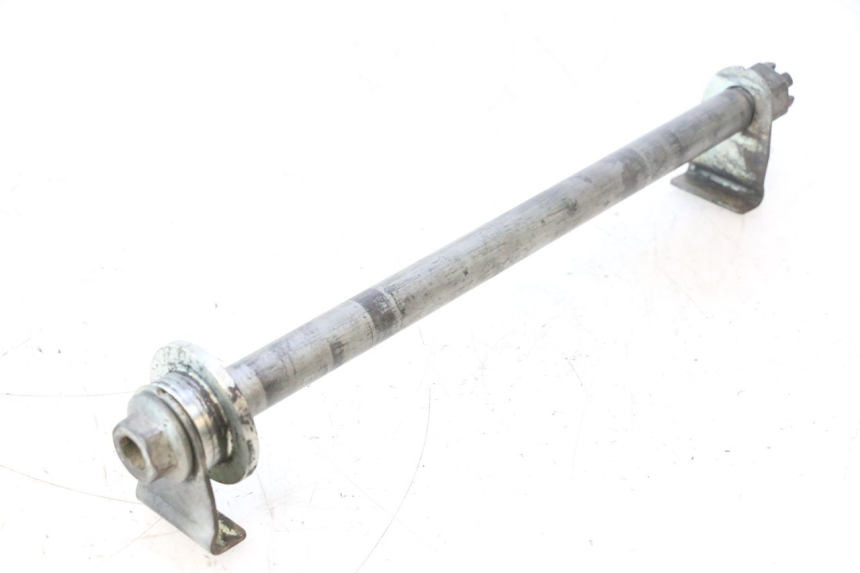 photo de EIXO DA RODA TRASEIRA KAWASAKI ZZR 600 (1995 - 2004) - Detalhe da peça