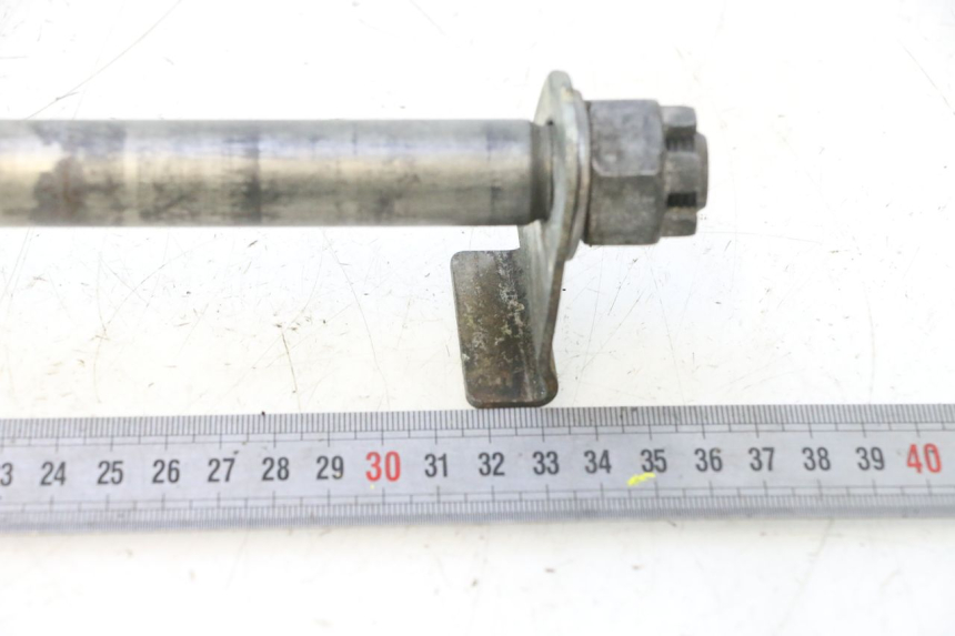photo de EIXO DA RODA TRASEIRA KAWASAKI ZZR 600 (1995 - 2004) - Ampliação técnica