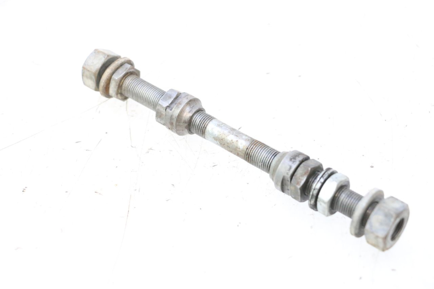 photo de EIXO DA RODA DIANTEIRA PEUGEOT 103 SPX CLIP 50 (1989 - 1992) - Outro ângulo de visão