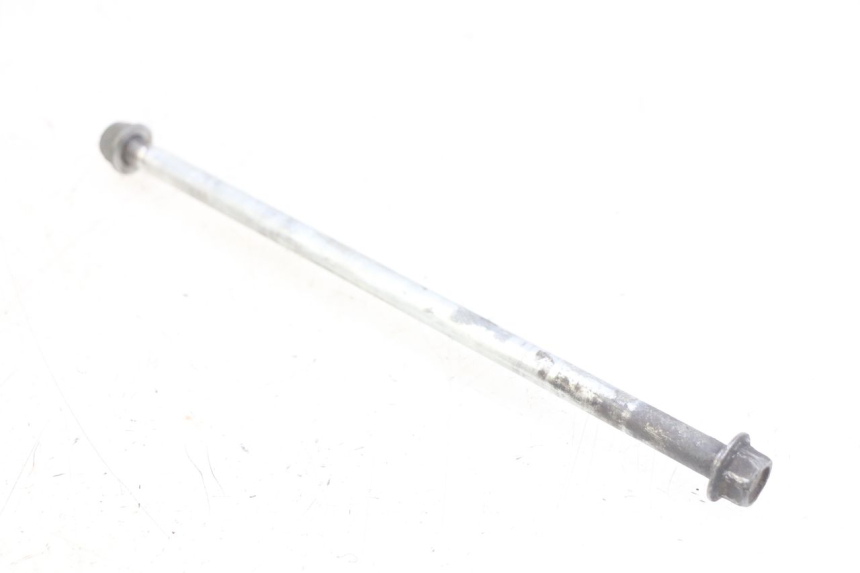photo de EIXO DA RODA DIANTEIRA MBK BOOSTER SPIRIT 50 (1999 - 2003) - Ampliação técnica