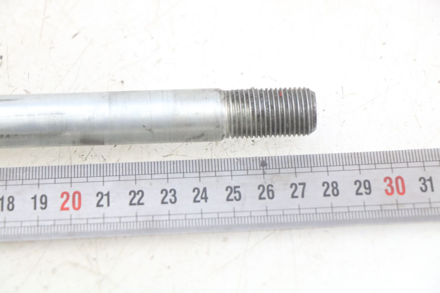 photo de EIXO DA RODA DIANTEIRA SUZUKI BURGMAN 650 (2002 - 2004) - Ampliação técnica