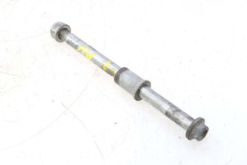 photo de EIXO DA RODA DIANTEIRA HONDA CB TWO FIFTY 250 (1991 - 2002) - Detalhe da peça