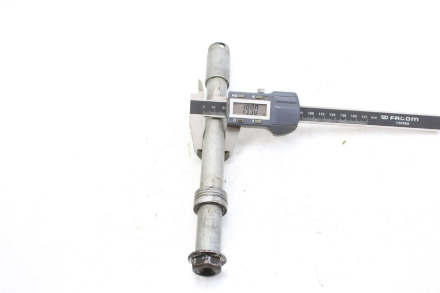 photo de EIXO DA RODA DIANTEIRA HONDA CBF 500 (2004 - 2007) - Vista geral