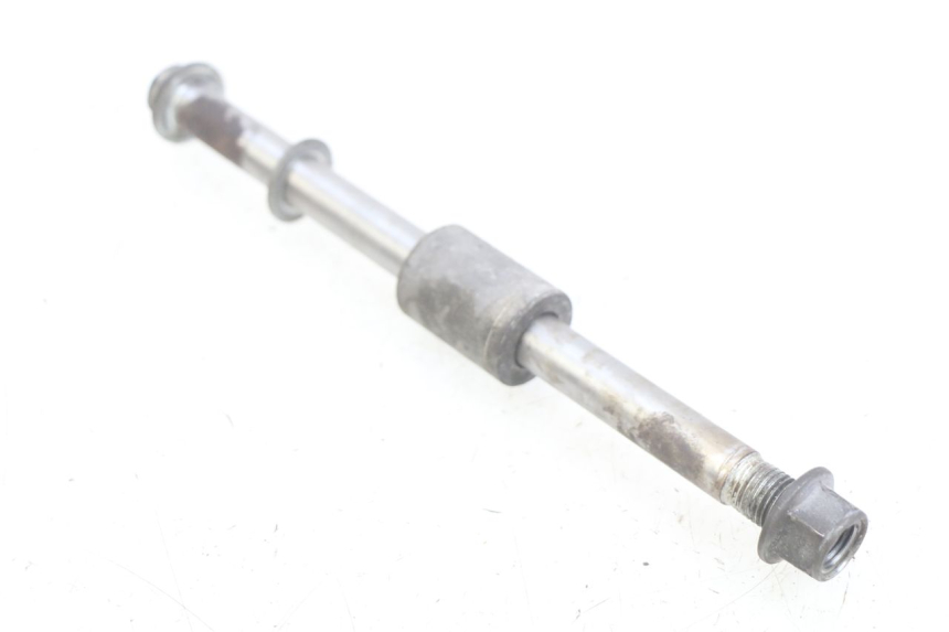 photo de EIXO DA RODA DIANTEIRA HONDA CM 125 (1983 - 2003) - Detalhe da peça