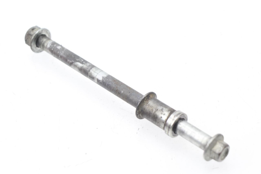 photo de EIXO DA RODA DIANTEIRA HONDA CRF CR-F 100 (2004 - 2013) - Vista principal