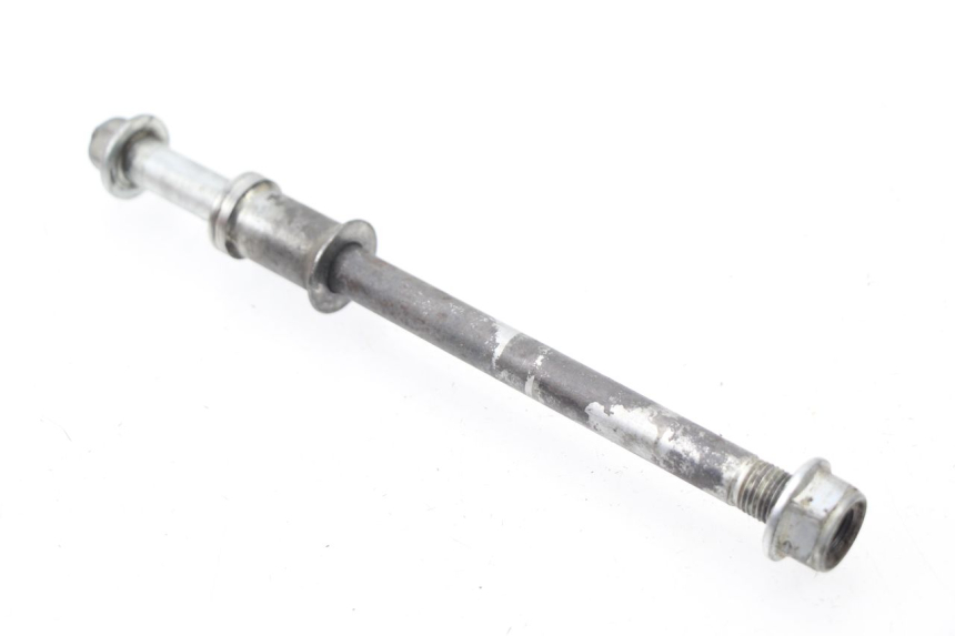 photo de EIXO DA RODA DIANTEIRA HONDA CRF CR-F 100 (2004 - 2013) - Ampliação técnica