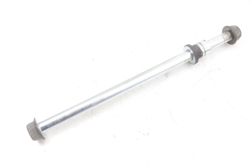 photo de EIXO DA RODA DIANTEIRA YAMAHA CYGNUS X 125 (2004 - 2007) - Vista principal
