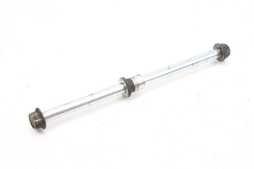 photo de EIXO DA RODA DIANTEIRA YAMAHA CYGNUS X INJECTION 125 (2007 - 2013) - Vista principal