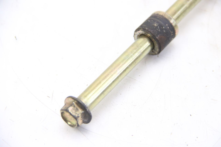 photo de EIXO DA RODA DIANTEIRA LONGJIA DIGITA 4T 50 (2019 - 2022) - Ampliação técnica