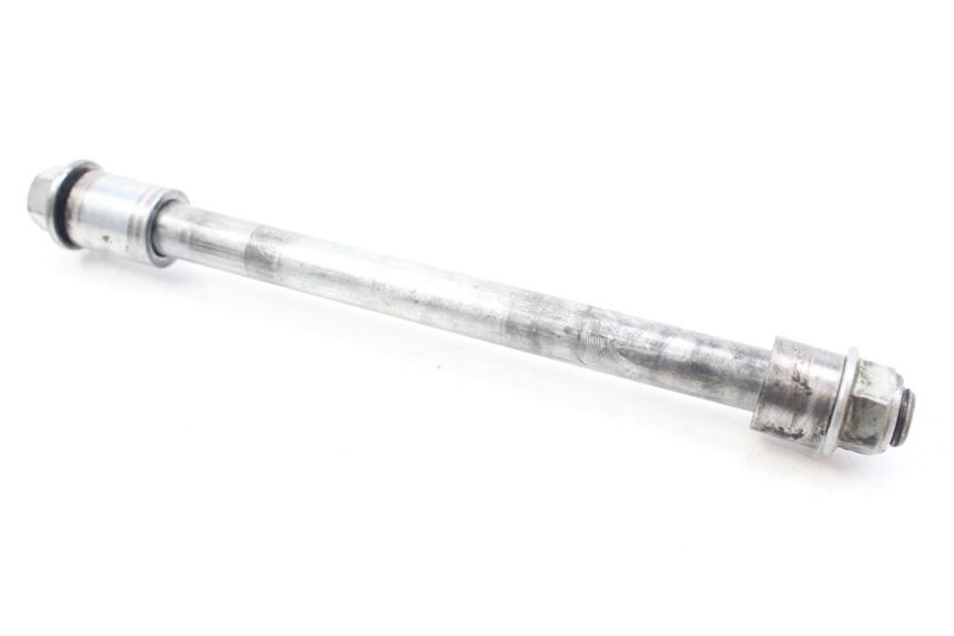 photo de EIXO DA RODA DIANTEIRA XTRM FACTORY DIRTBIKE BSE 150 - Vista principal