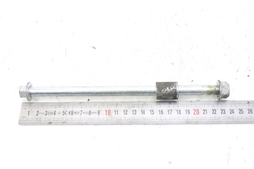 photo de EIXO DA RODA DIANTEIRA WAYSCRAL E-SPEED 1 (2022 - 2024) - Ampliação técnica