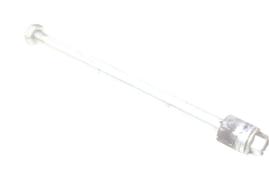 photo de EIXO DA RODA DIANTEIRA YAMAHA D'ELIGHT DELIGHT 115 (2013 - 2017) - Ampliação técnica