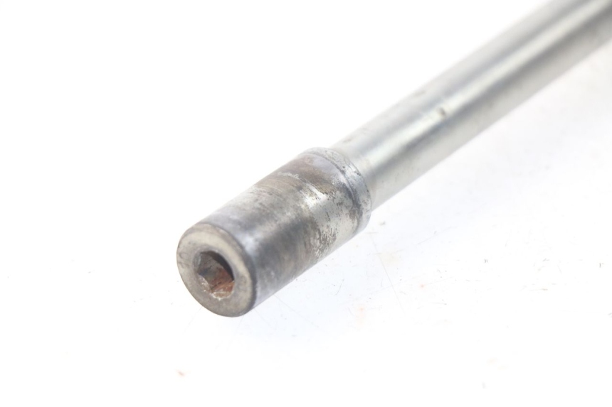 photo de EIXO DA RODA DIANTEIRA PEUGEOT ELYSTAR 50 (2002 - 2014) - Pontos de fixação