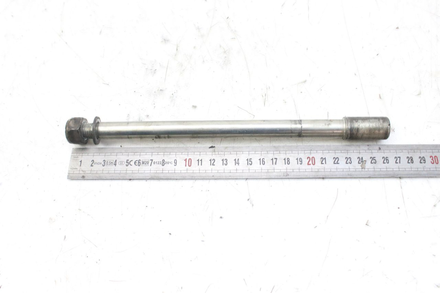 photo de EIXO DA RODA DIANTEIRA PEUGEOT ELYSTAR 50 (2002 - 2014) - Ampliação técnica