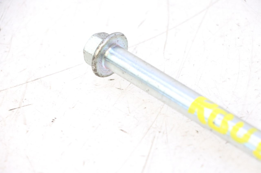 photo de EIXO DA RODA DIANTEIRA ASKOLL ESPRO 1 - Vista geral