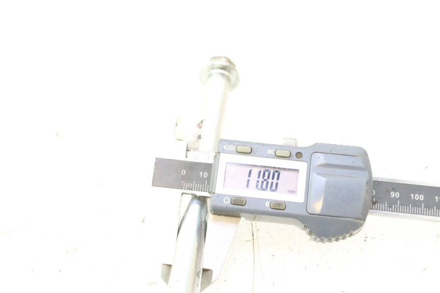 photo de EIXO DA RODA DIANTEIRA JM MOTORS F45i 4T 50 (2020 - 2023) - Ampliação técnica