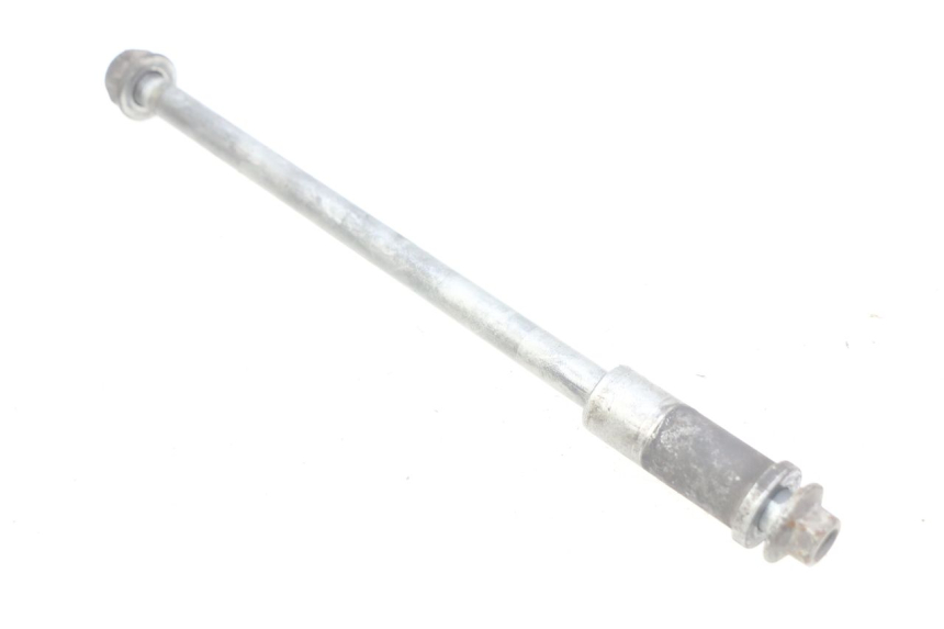 photo de EIXO DA RODA DIANTEIRA HONDA FES PANTHEON 2T 125 (1998 - 2002) - Ampliação técnica