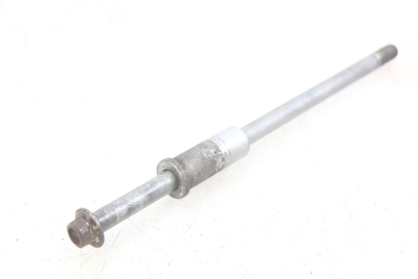 photo de EIXO DA RODA DIANTEIRA HONDA FES PANTHEON 2T 125 (1998 - 2002) - Ampliação técnica