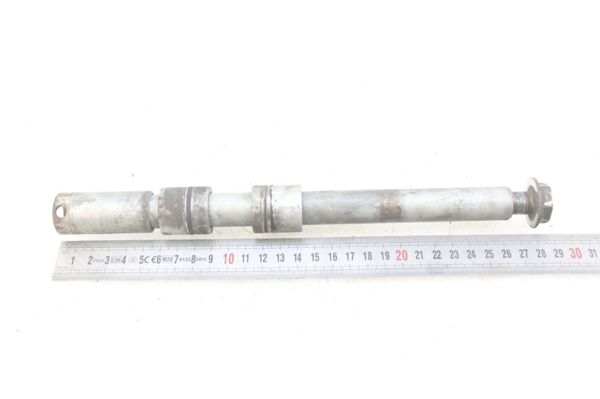 photo de EIXO DA RODA DIANTEIRA HONDA FJS SILVERWING SILVER WING 400 (2009 - 2016) - Ampliação técnica