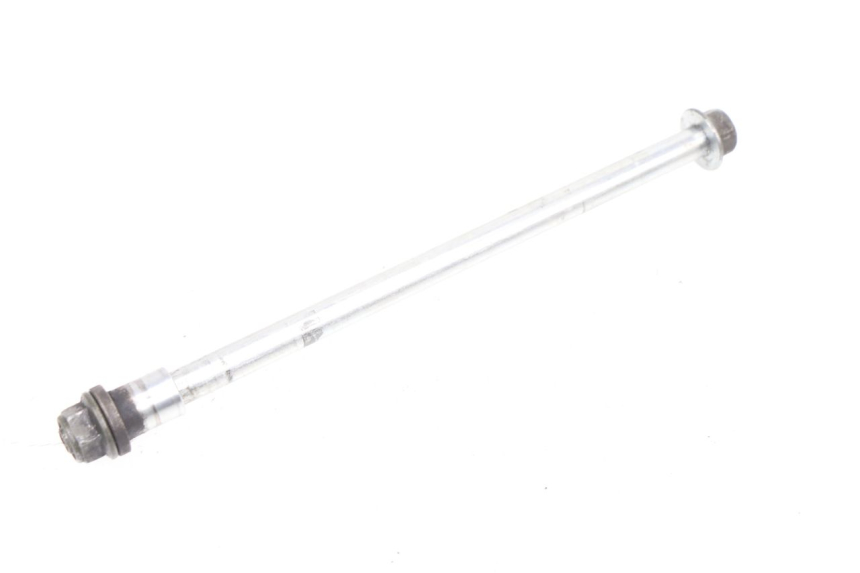 photo de EIXO DA RODA DIANTEIRA MBK FLAME X 125 (2007 - 2016) - Detalhe da peça