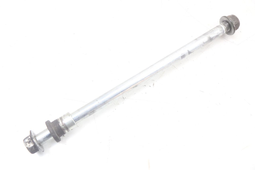photo de EIXO DA RODA DIANTEIRA MBK FLAME X 125 (2004 - 2007) - Vista principal