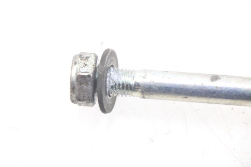 photo de EIXO DA RODA DIANTEIRA MBK FLIPPER 115 (2013 - 2017) - Detalhe da peça
