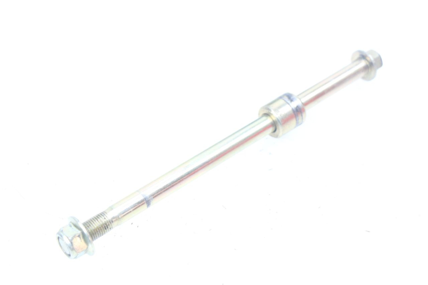 photo de EIXO DA RODA DIANTEIRA TNT MOTOR GRIDO 2T 50 (2010 - 2019) - Vista principal