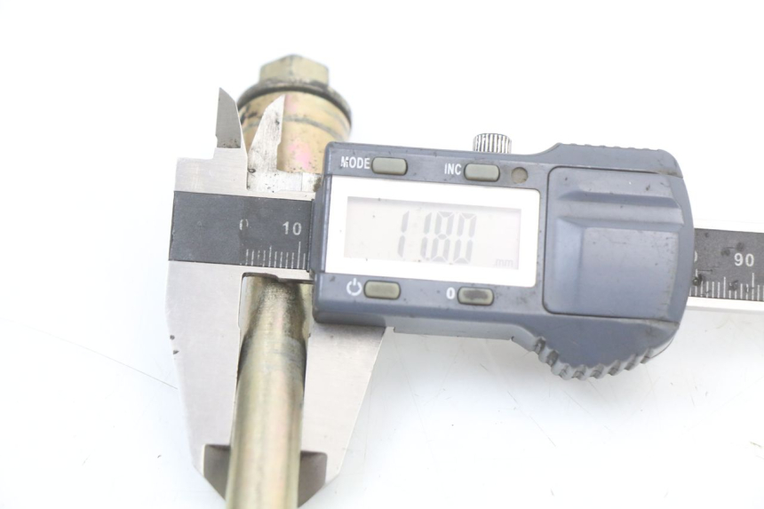 photo de EIXO DA RODA DIANTEIRA TNT MOTOR GRIDO 2T 50 (2010 - 2019) - Ampliação técnica
