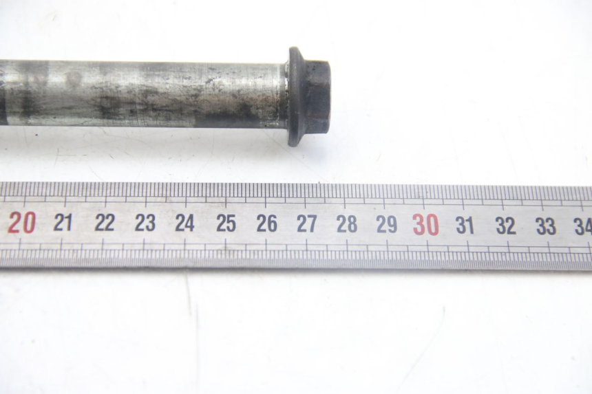 photo de EIXO DA RODA DIANTEIRA SUZUKI GSX-F GSX  F 1100 (1988 - 1994) - Ampliação técnica