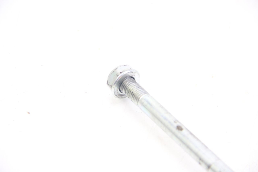 photo de EIXO DA RODA DIANTEIRA JM MOTORS GT LINE 4T 50 (2021 - 2023) - Pontos de fixação