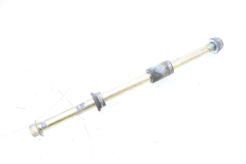 photo de EIXO DA RODA DIANTEIRA SYM GTS EVO 125 (2009 - 2013) - Vista principal