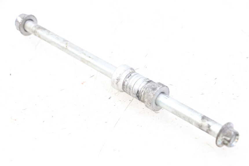 photo de EIXO DA RODA DIANTEIRA HONDA FORZA 125 (2021 - 2025) - Ampliação técnica