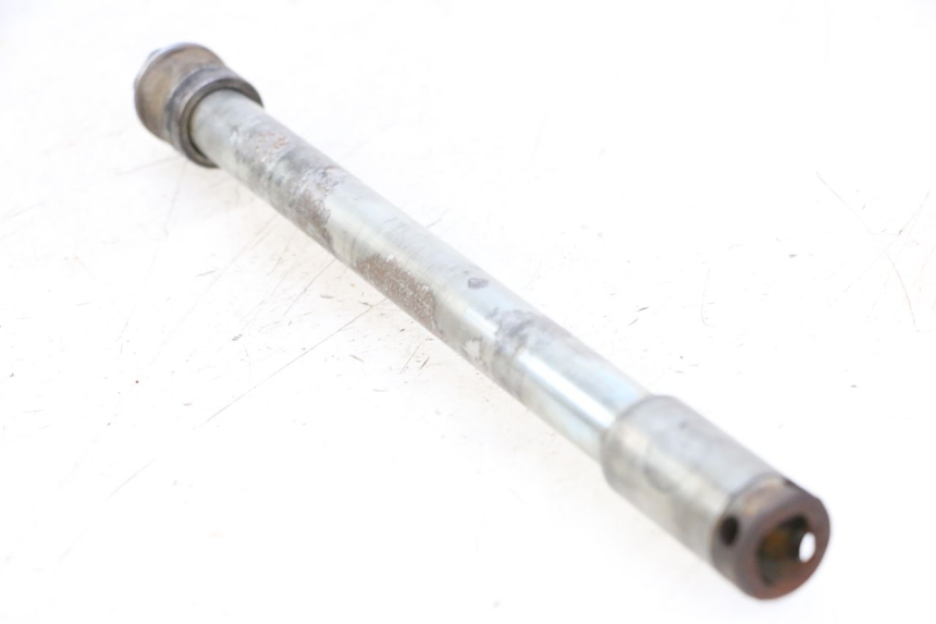 photo de EIXO DA RODA DIANTEIRA HONDA VT C2 SHADOW 750 (1997 - 2001) - Ampliação técnica