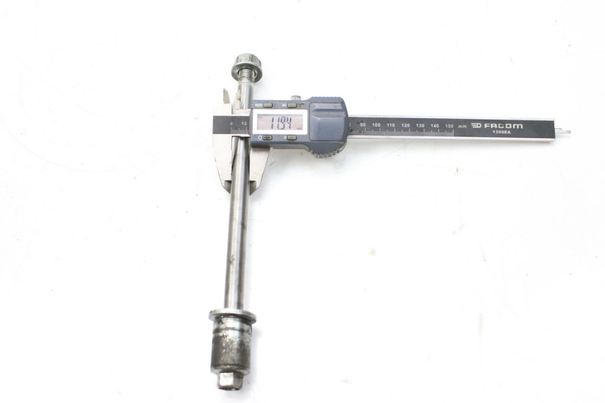 photo de EIXO DA RODA DIANTEIRA SYM HUSKY 125 (1999 - 2005) - Ampliação técnica