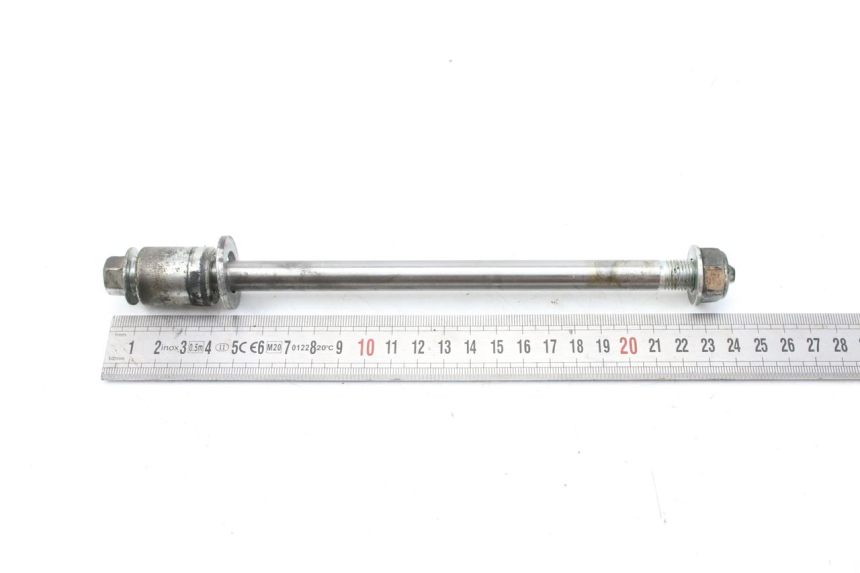 photo de EIXO DA RODA DIANTEIRA SYM HUSKY 125 (1999 - 2005) - Pontos de fixação