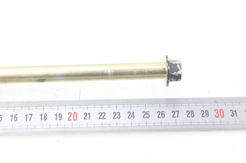 photo de EIXO DA RODA DIANTEIRA SYM JET EURO X 2T 50 (2003 - 2007) - Detalhe da peça