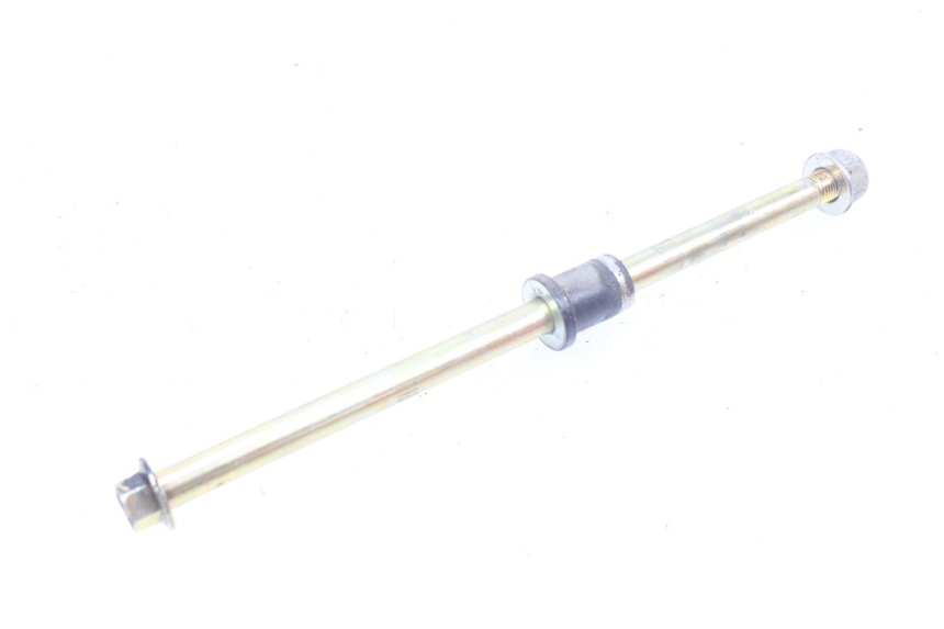 photo de EIXO DA RODA DIANTEIRA SYM JET EURO X 2T 50 (2003 - 2007) - Ampliação técnica